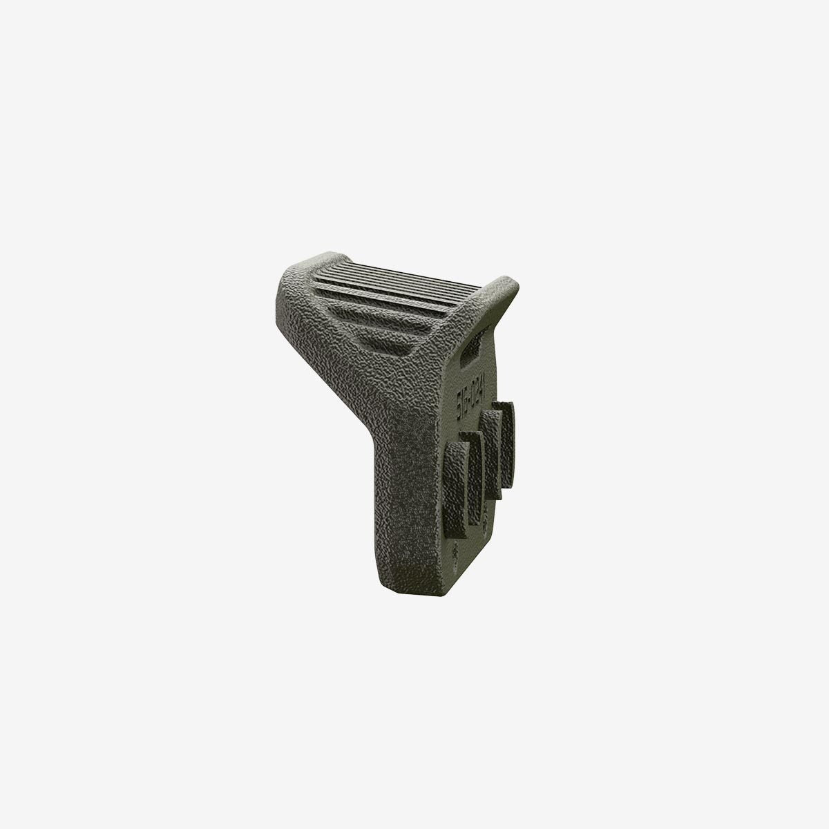 Magpul Industries - M-LOK Thumb Shelf - Olive Drab Green