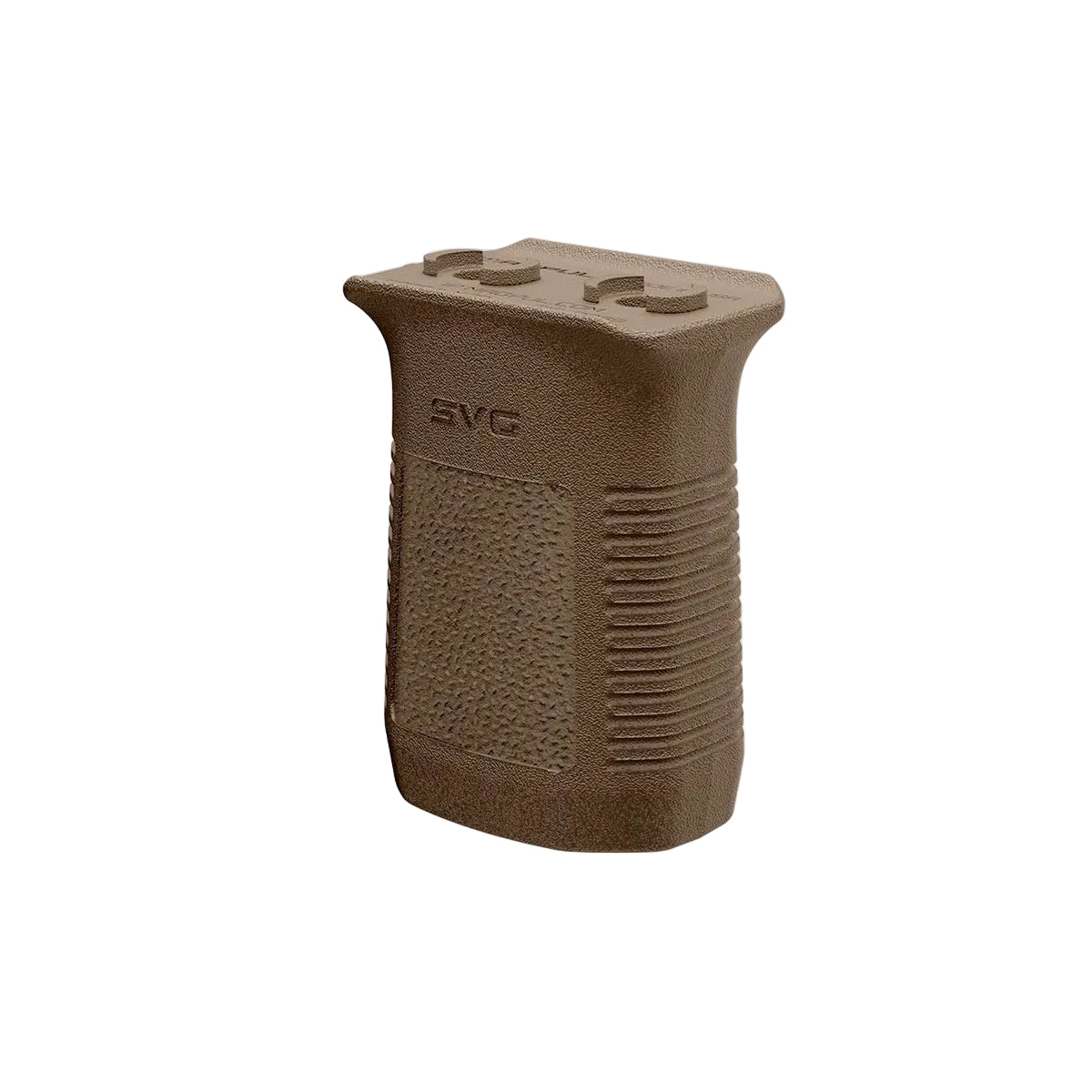 Magpul Industries - M-LOK SVG Short Vertical Grip - FDE