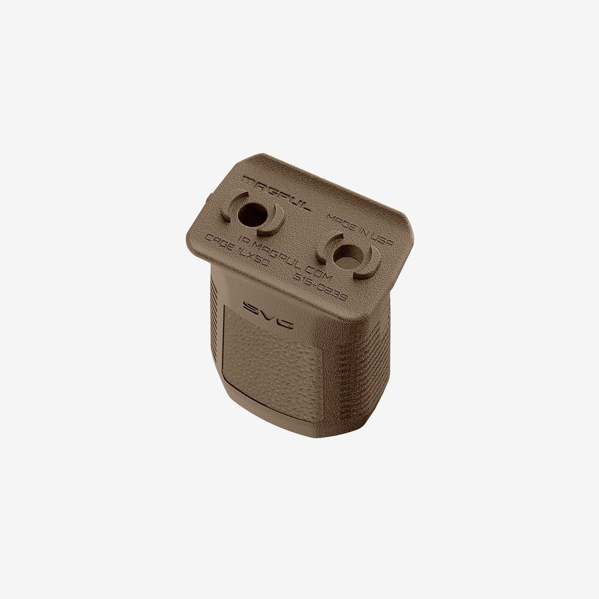 Magpul Industries - M-LOK SVG Short Vertical Grip - FDE