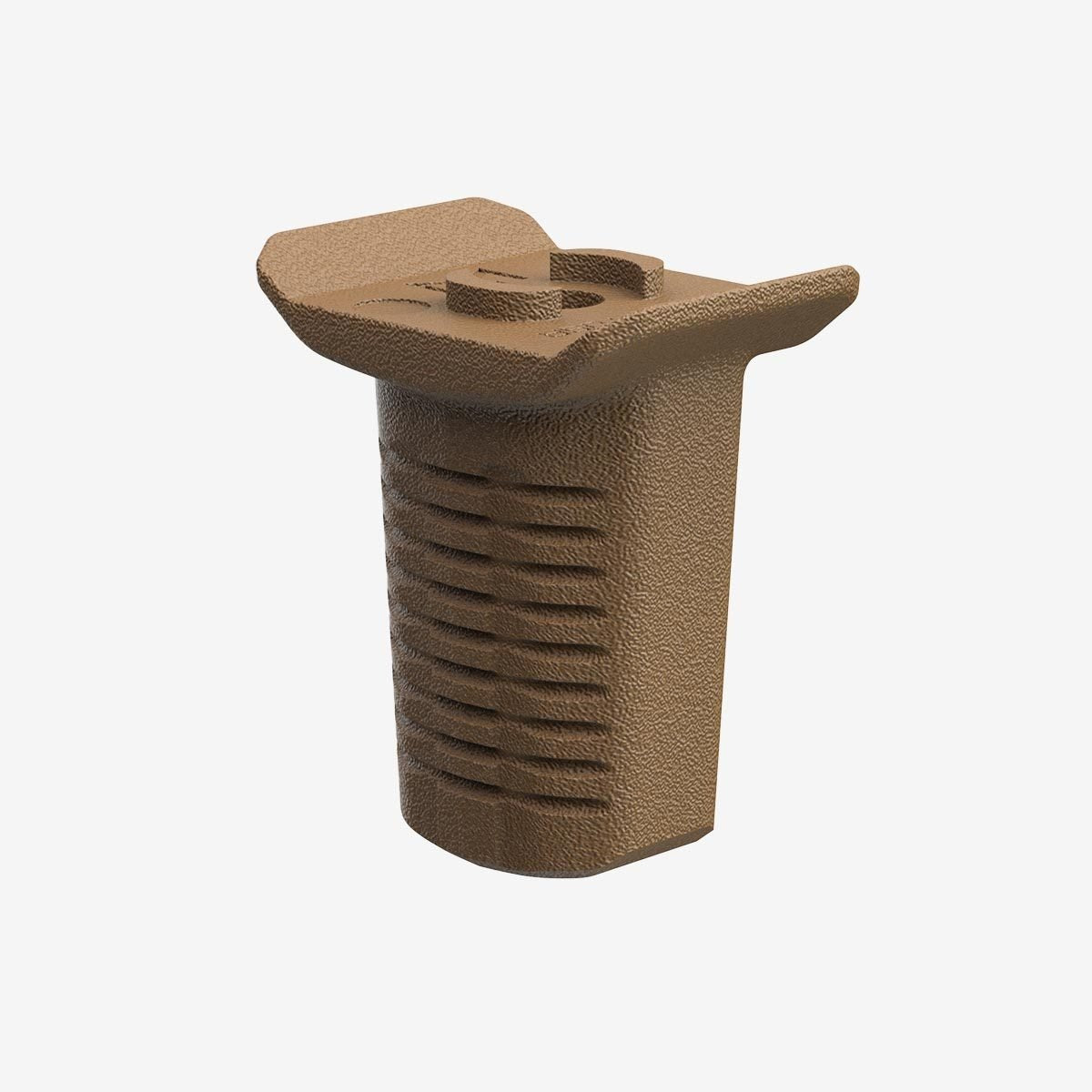 Magpul Industries - M-LOK Index Stop - Modified Coyote Brown