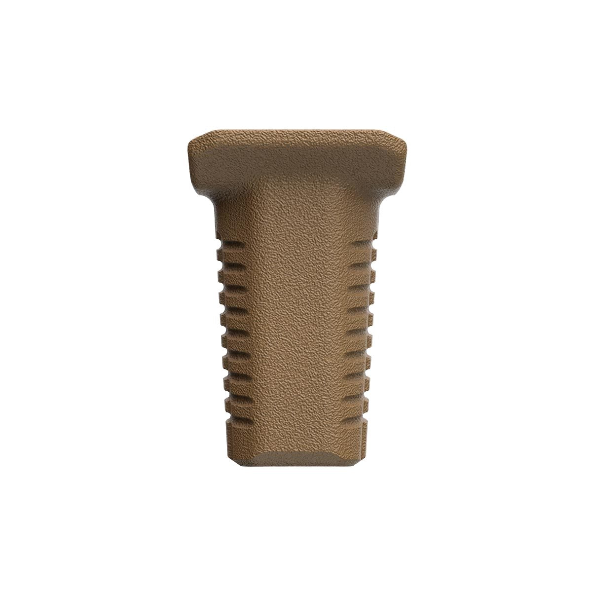 Magpul Industries - M-LOK Index Stop - Modified Coyote Brown — view 3