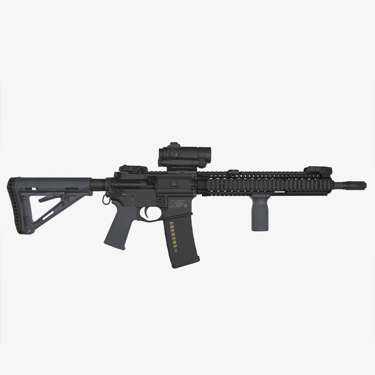 Magpul Industries - RVG Rail Vertical Grip - Stealth Gray