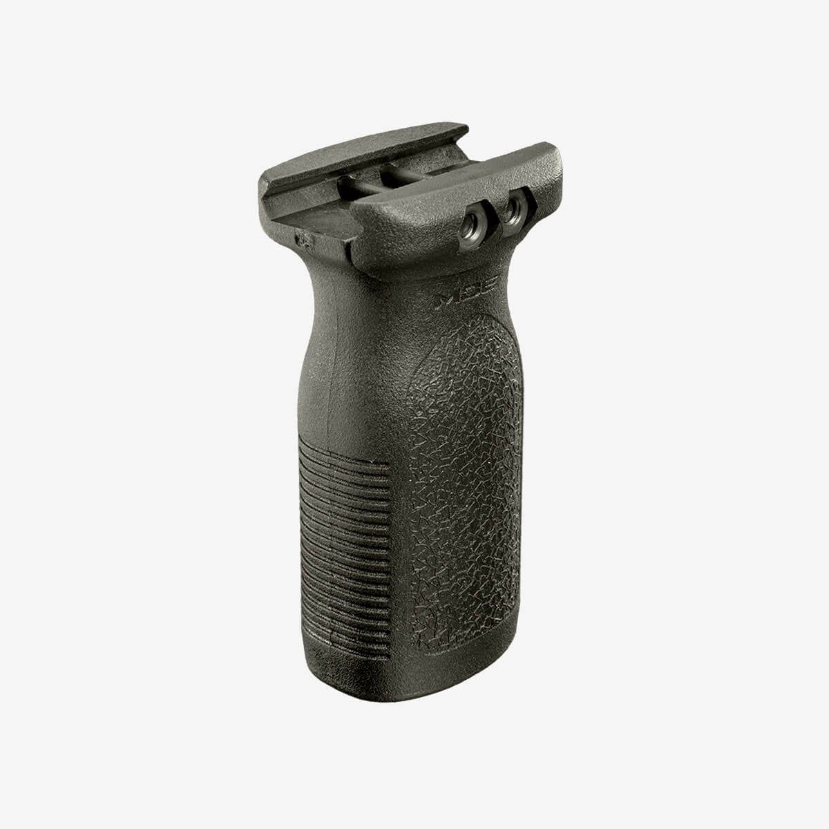 Magpul Industries - RVG Rail Vertical Grip - Olive Drab Green