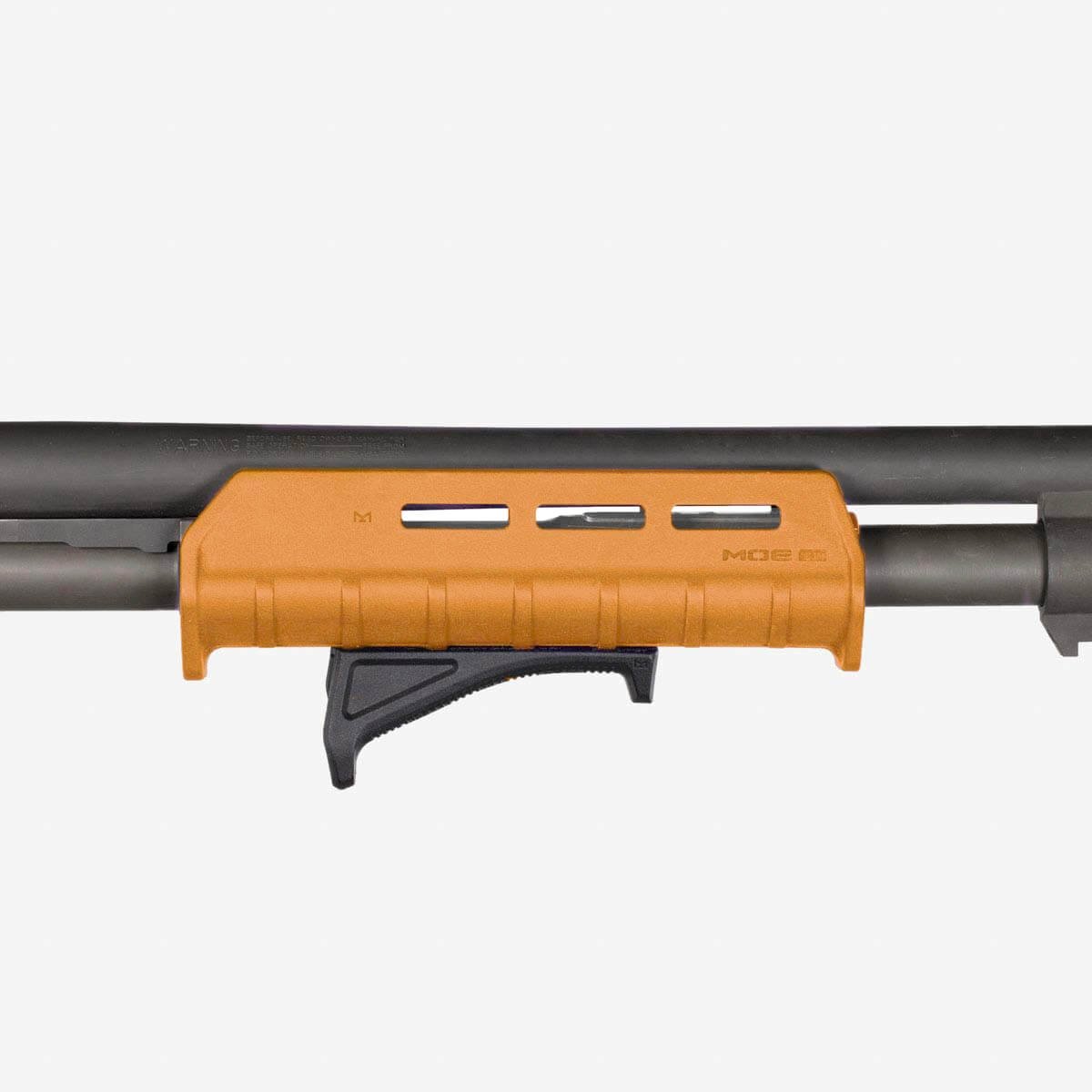 Magpul Industries - MOE M-LOK Forend for Mossberg 590/590A1