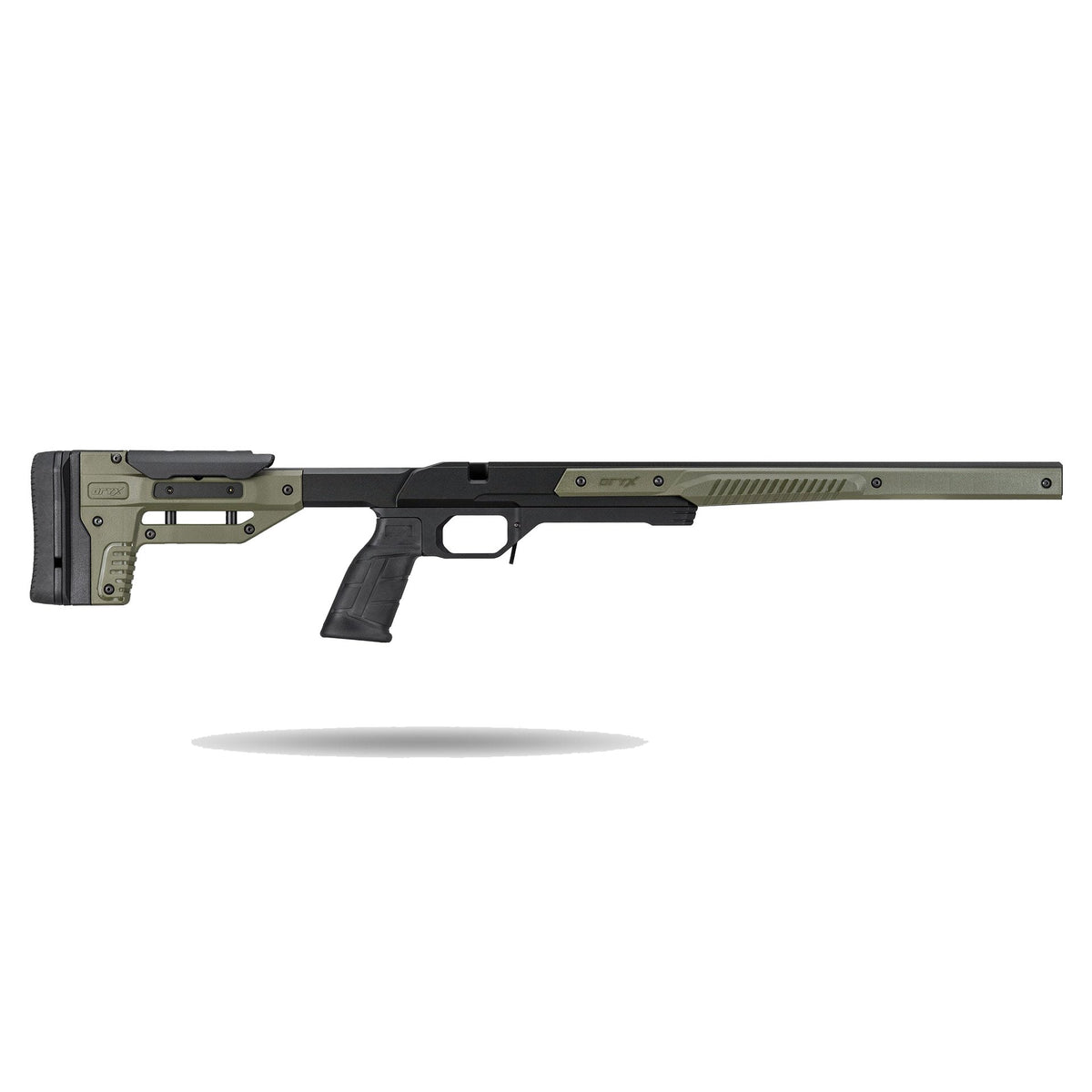MDT - ORYX Chassis System for Savage LA - ODG
