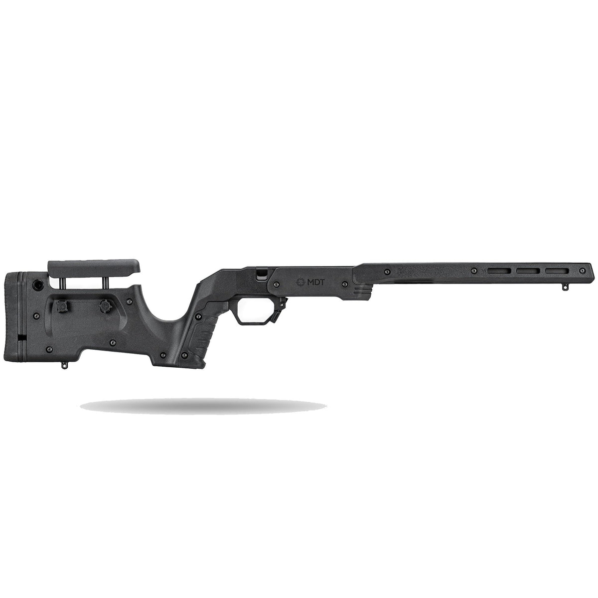 MDT - XRS Chassis System for Remington 700 SA - Black