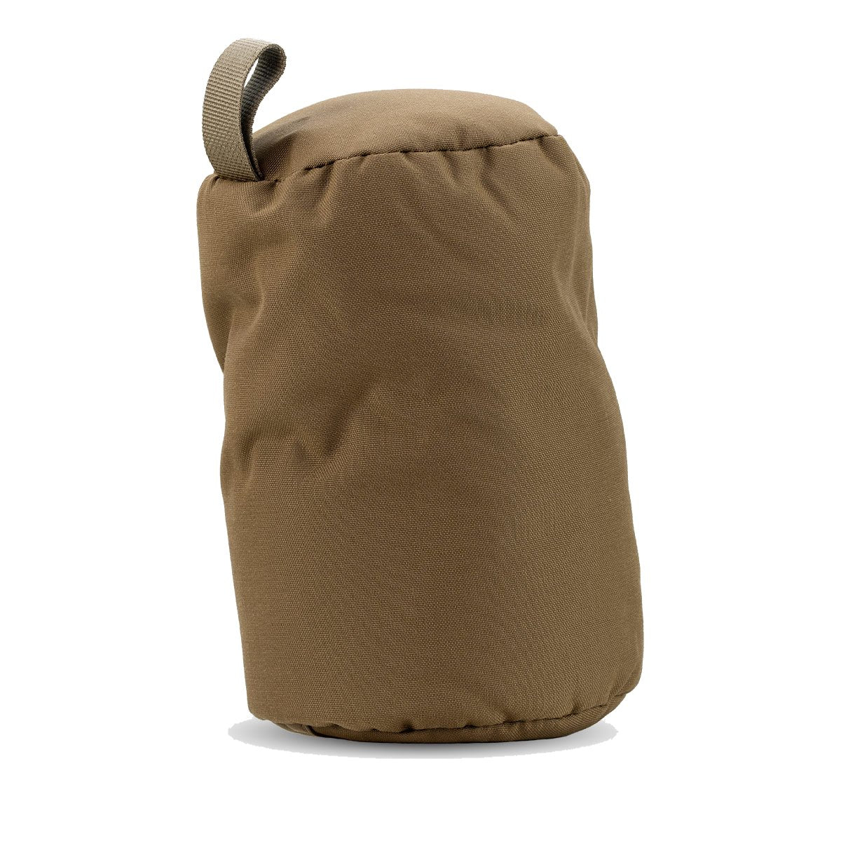 MDT - Grand Old Canister Shooting Bag, Medium, Coyote — view 2