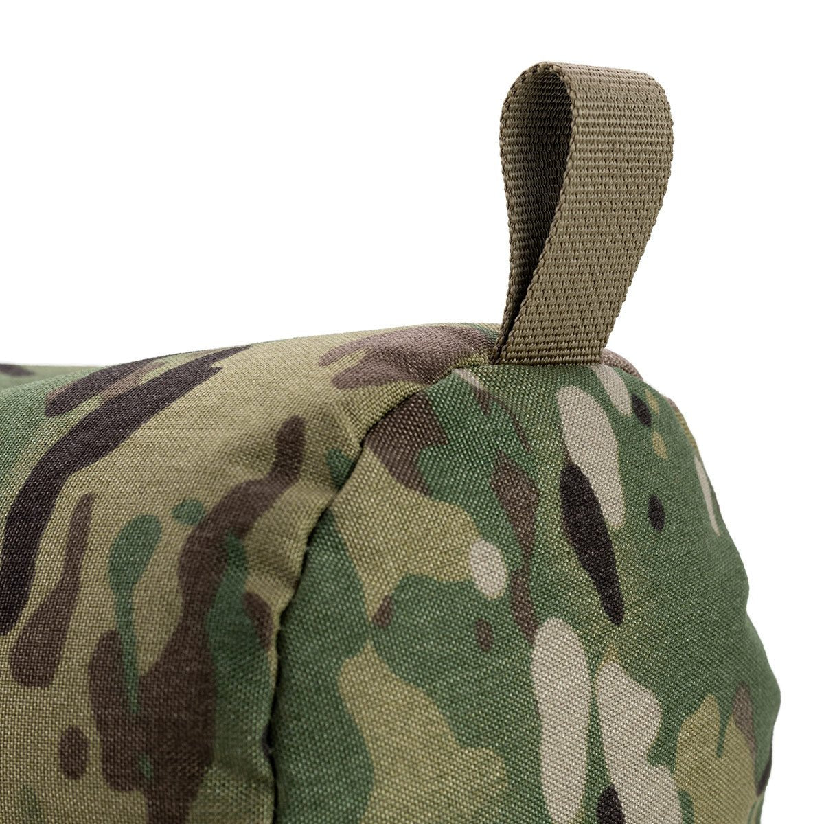 MDT - Grand Old Canister Shooting Bag Medium with Hand Strap — view 11