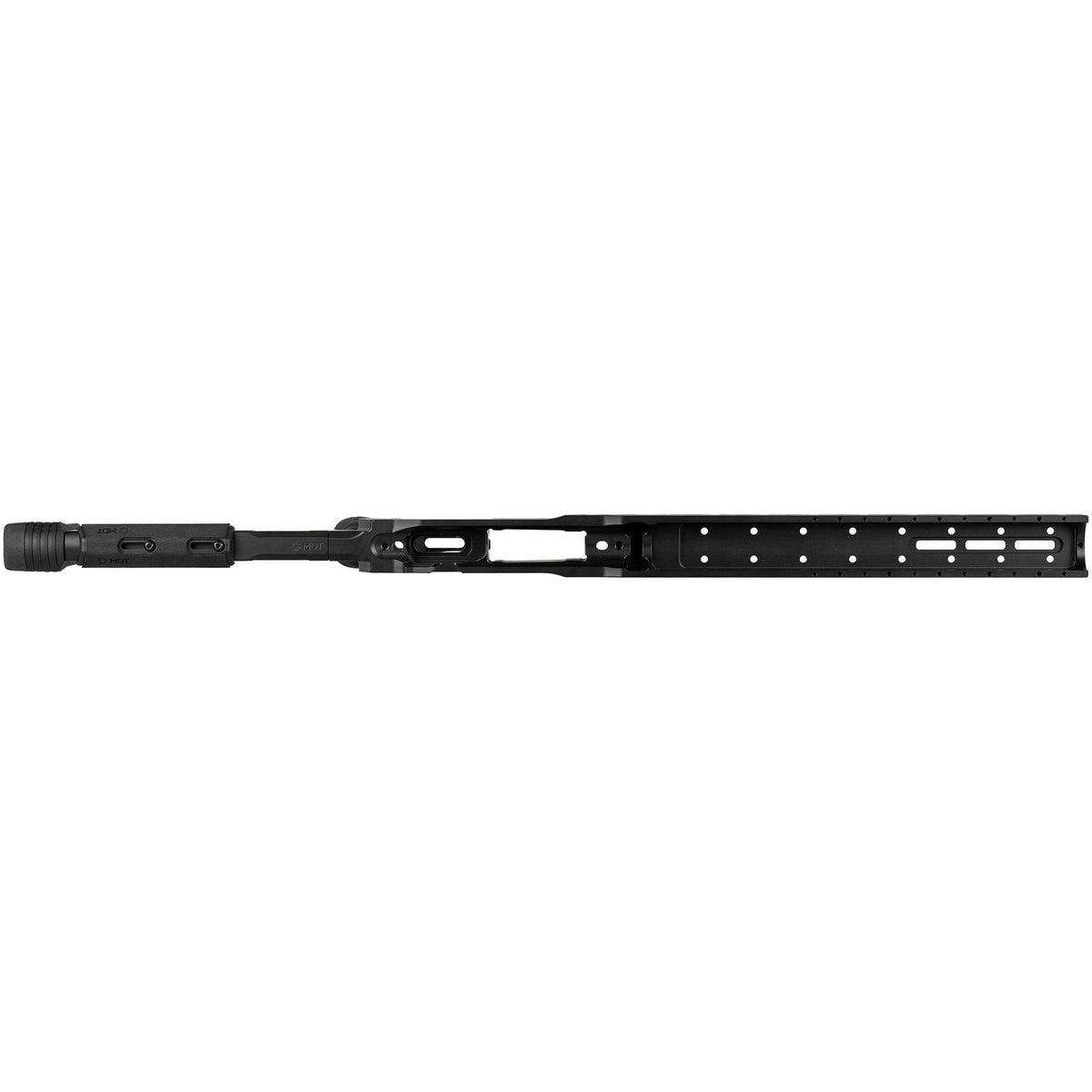 MDT - ACC Premier GEN2 Chassis System for Remington 700 SA - Black — view 3