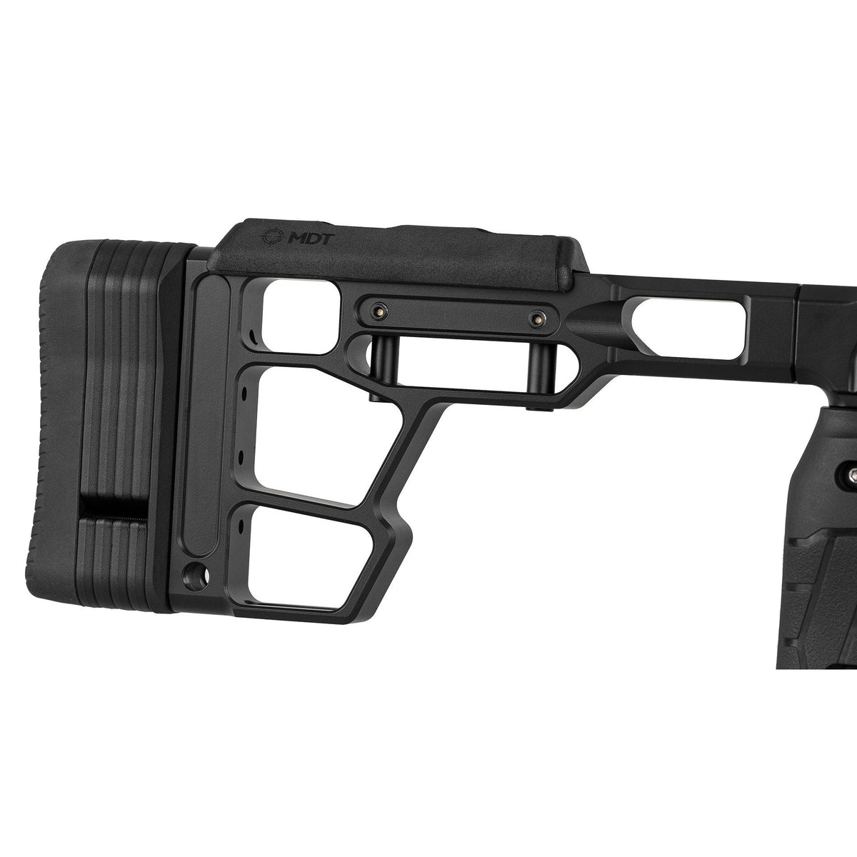 MDT - ACC Premier GEN2 Chassis System for Remington 700 SA - Black — view 6