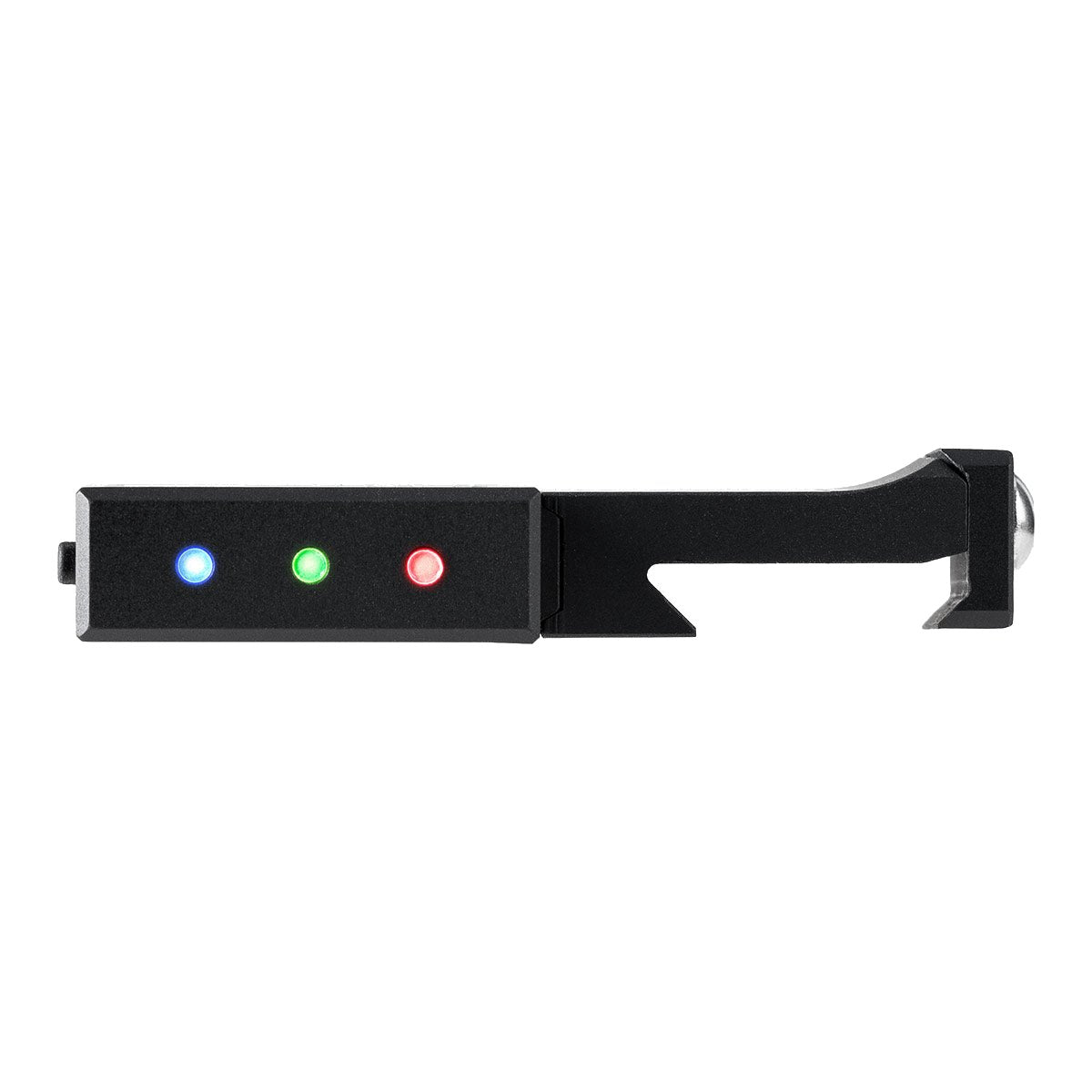 MDT - SEND IT GEN2 Rifle Mounted Electronic Level - Black