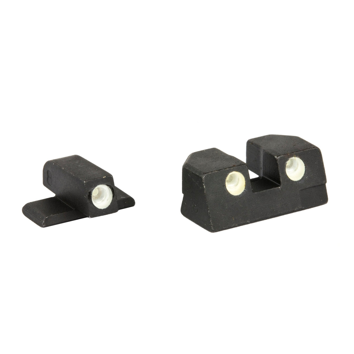 Meprolight - Tru-Dot Fixed Sights for SIG, Green Tritium