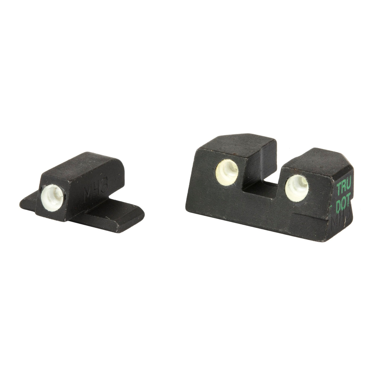 Meprolight - Tru-Dot Fixed Sights for SIG, Green Tritium