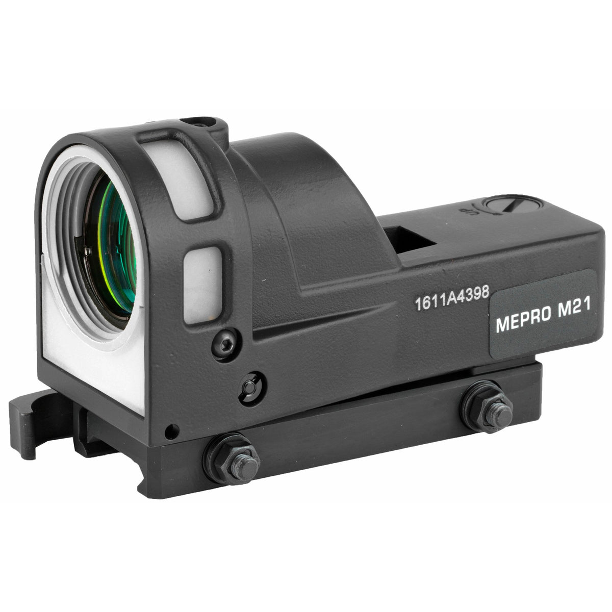 Meprolight - MEPRO M21 Reflex Sight with Triangle Reticle