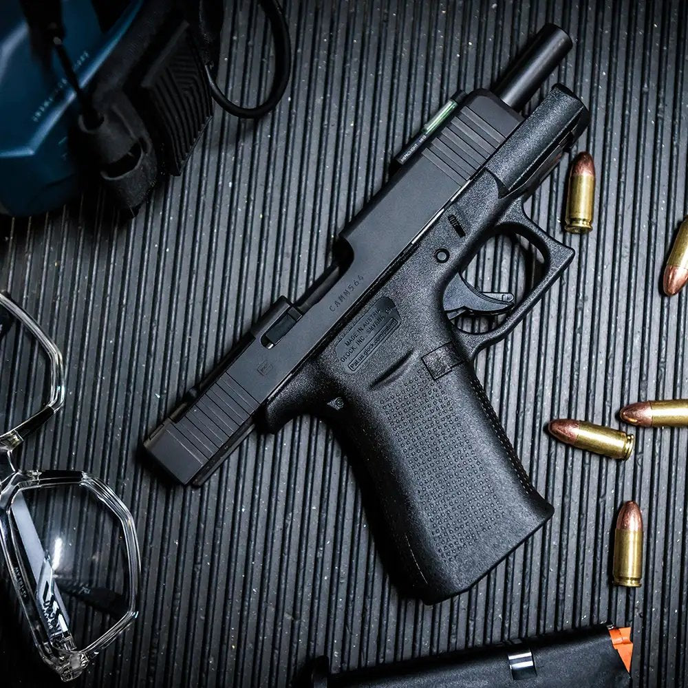 Meprolight - FT Bullseye Front Sight for All Glock Models