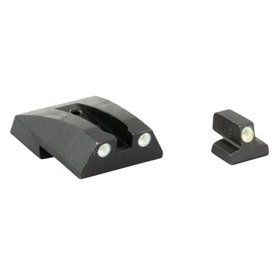 Meprolight - Tru-Dot Fixed Sights for S&W 1911 Novak Cut