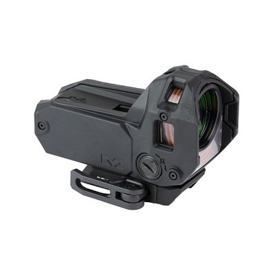 Meprolight - MEPRO M22 Red-Dot Sight, 3.5/40 MOA Bullseye