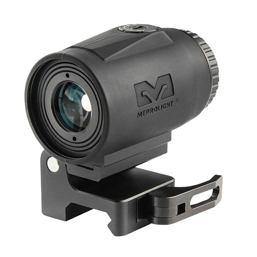 Meprolight - MEPRO MMX3 3X Micro Magnifier
