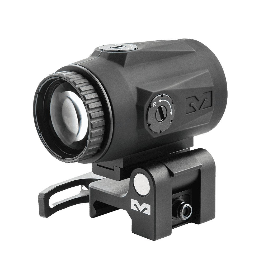 Meprolight - MEPRO MMX3 3X Micro Magnifier