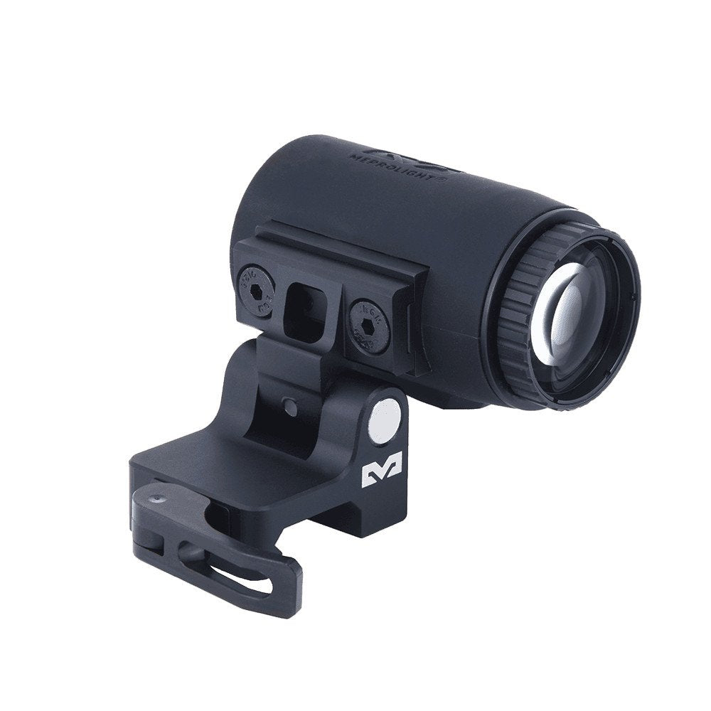 Meprolight - MEPRO MMX3 3X Micro Magnifier