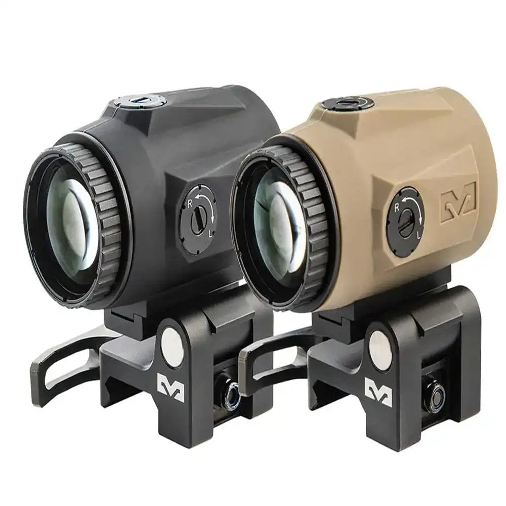 Meprolight - MEPRO MMX3 3X Micro Magnifier