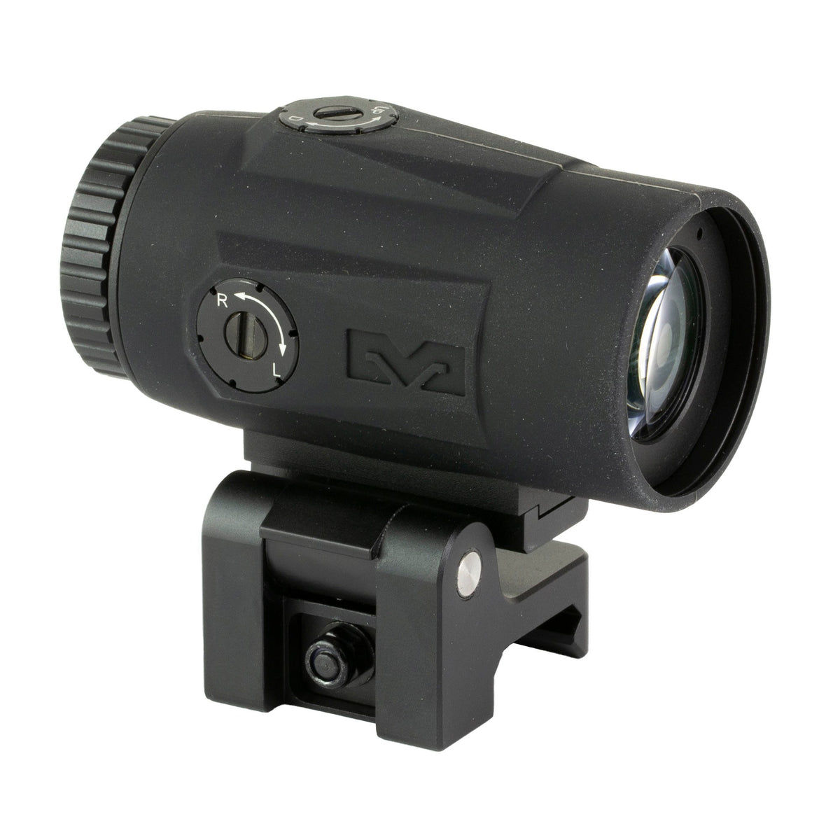 Meprolight - MEPRO MMX4 4X Micro Magnifier