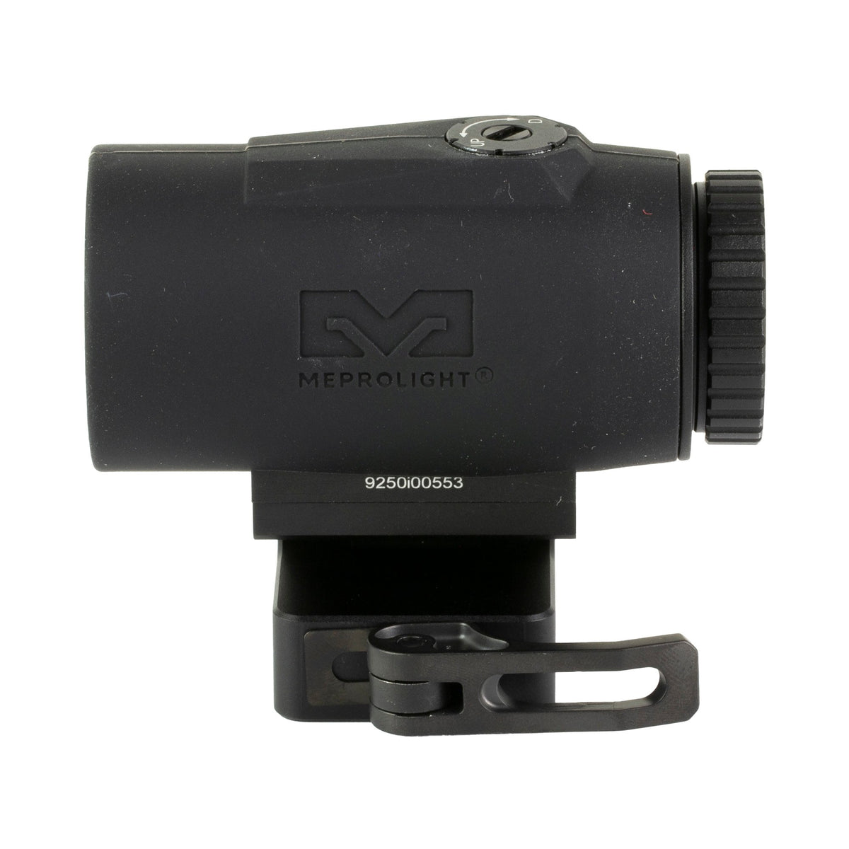 Meprolight - MEPRO MMX4 4X Micro Magnifier