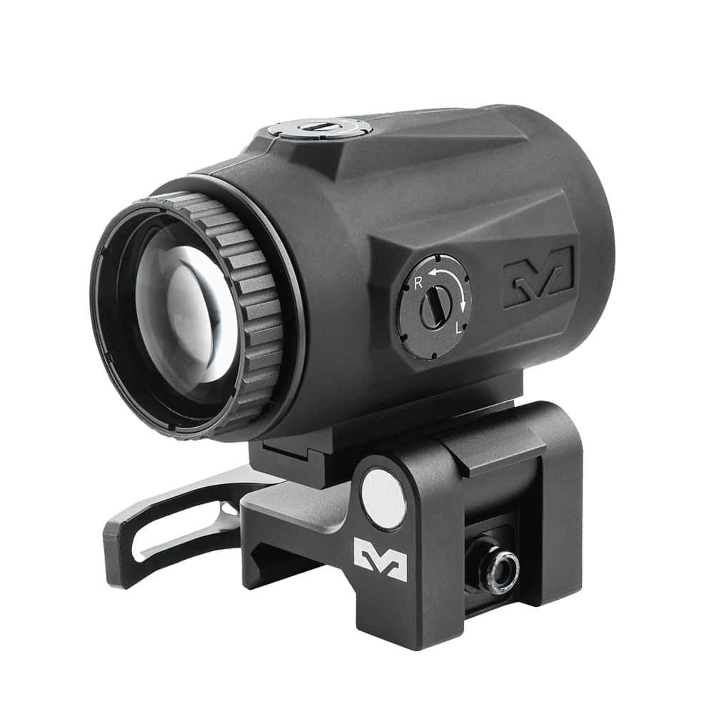 Meprolight - MEPRO MMX4 4X Micro Magnifier