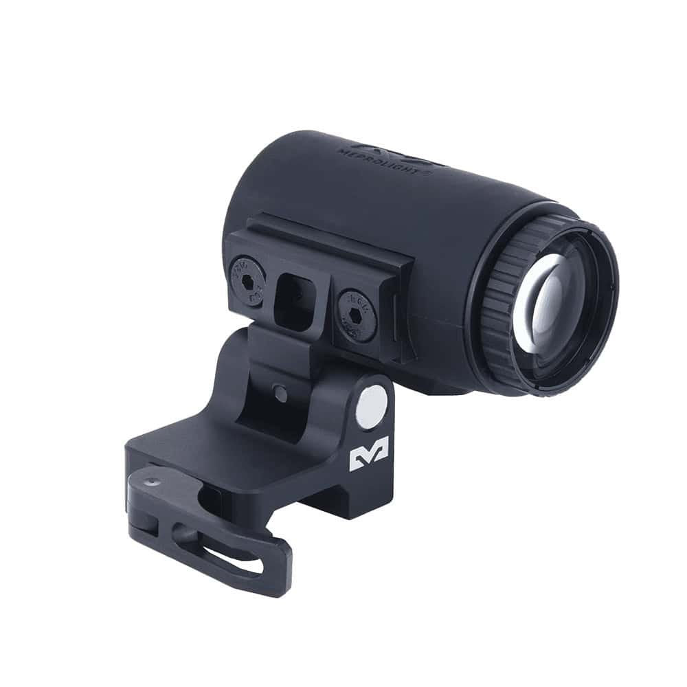 Meprolight - MEPRO MMX4 4X Micro Magnifier