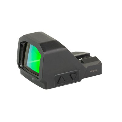 Meprolight - MPO-F Red Dot Sight with RMR Footprint