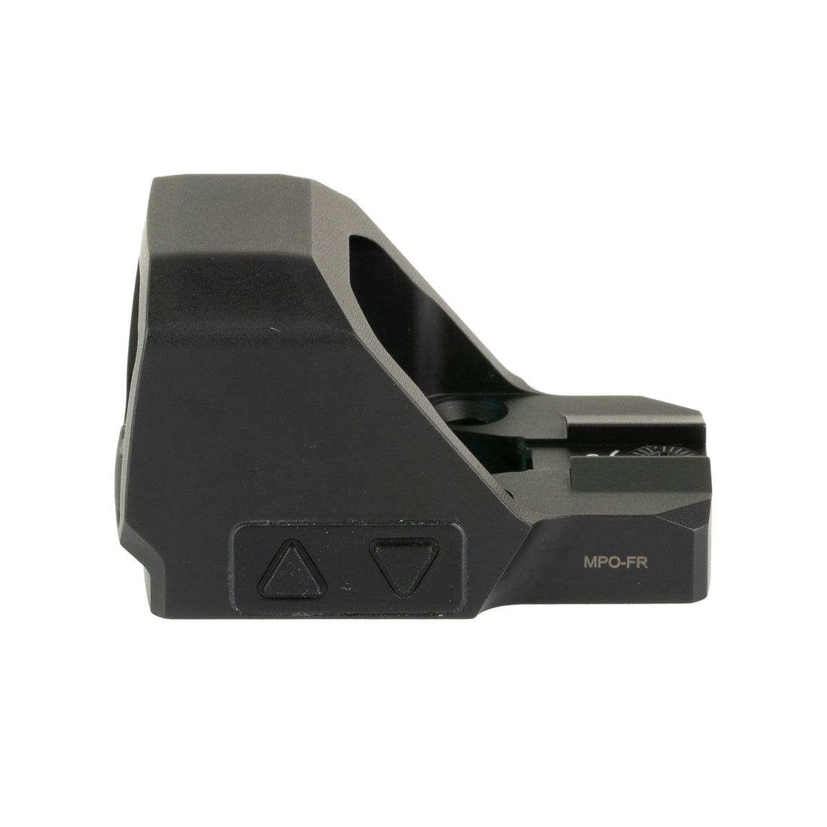 Meprolight - MPO-F Red Dot Sight with RMR Footprint
