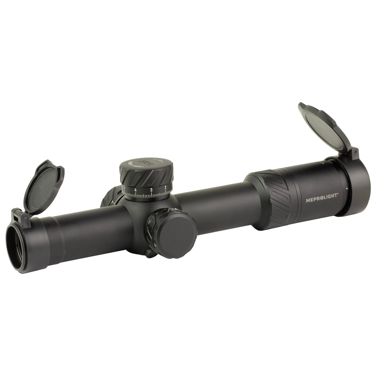 Meprolight - MVO 1-8X28 FFP M1 MRAD Scope
