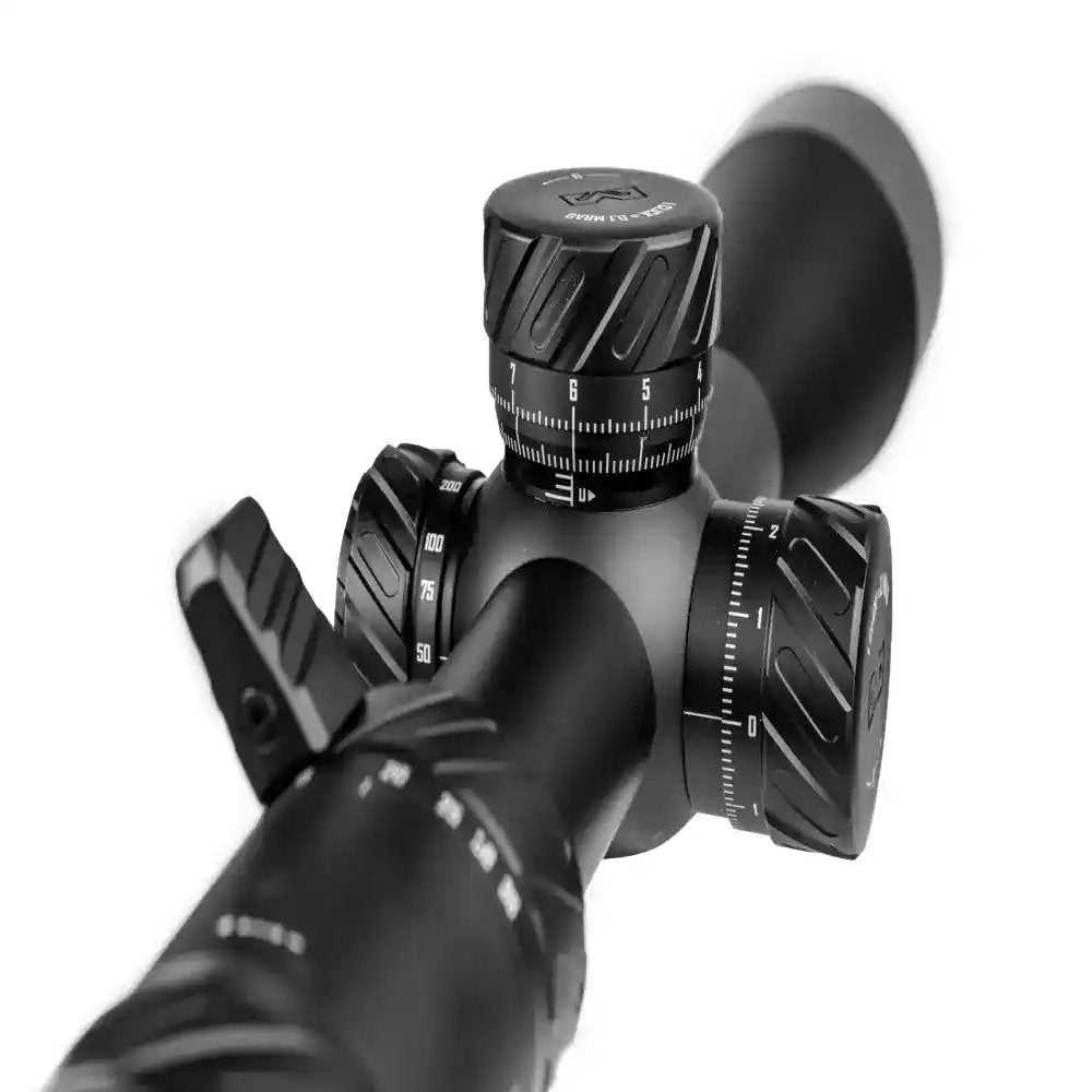 Meprolight - MVO 6-36X56 FFP M3 MRAD Rifle Scope