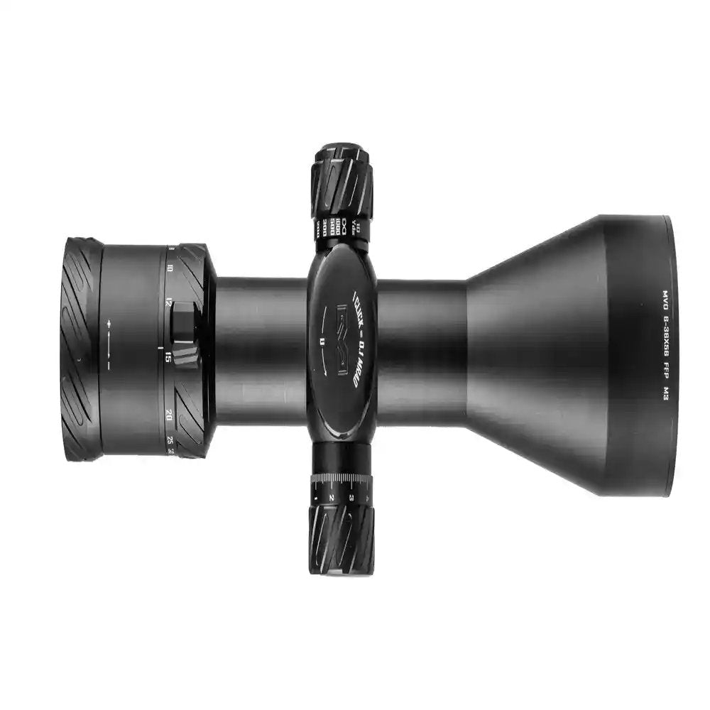 Meprolight - MVO 6-36X56 FFP M3 MRAD Rifle Scope