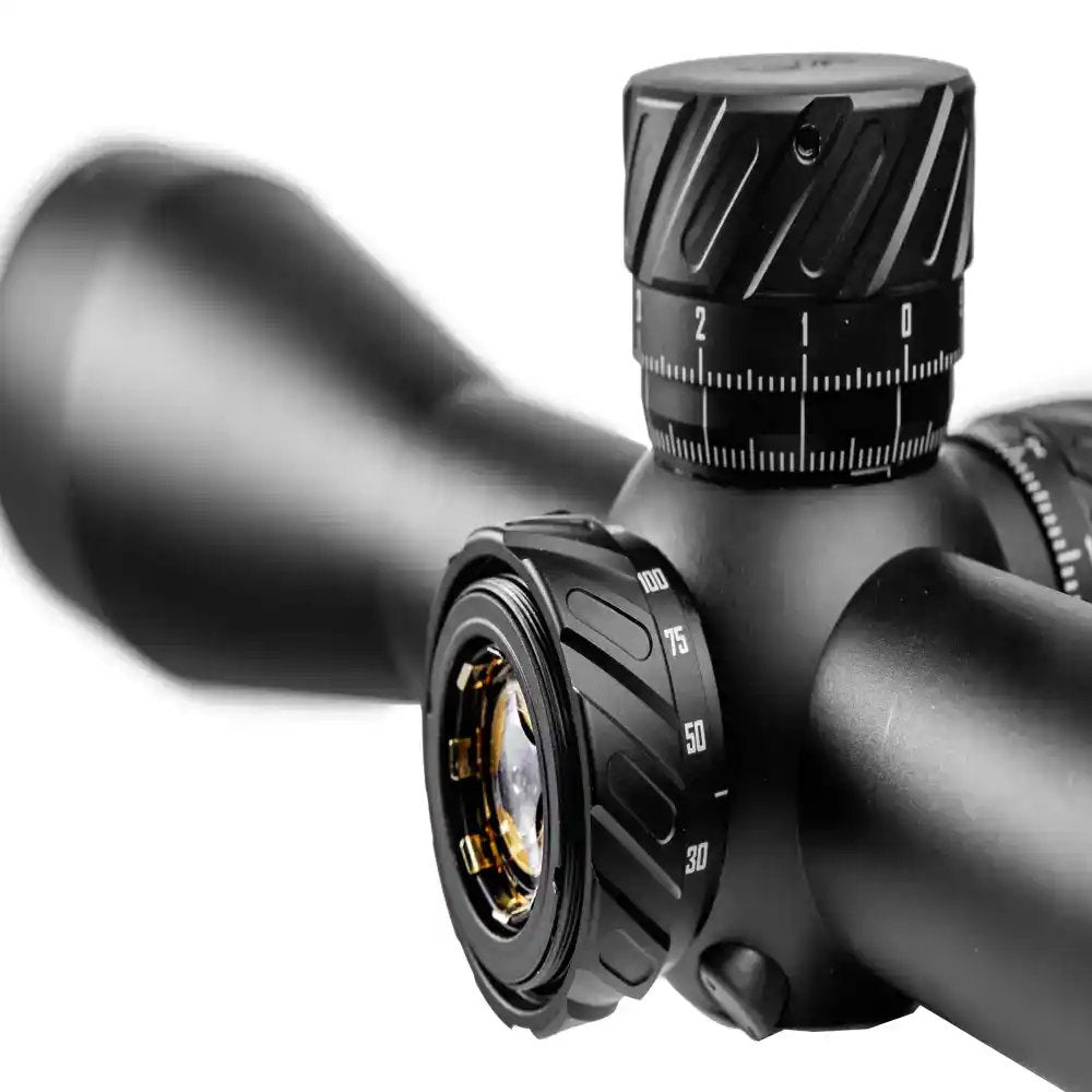 Meprolight - MVO 6-36X56 FFP M3 MRAD Rifle Scope