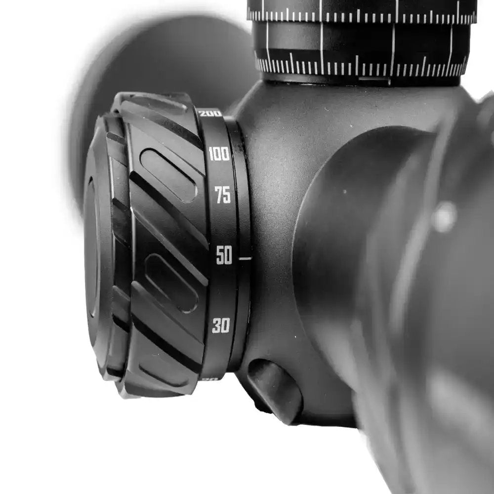 Meprolight - MVO 6-36X56 FFP M3 MRAD Rifle Scope