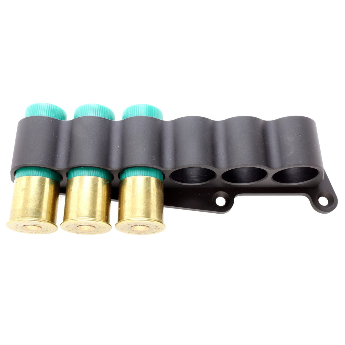 Mesa Tactical - SureShell Side Mount Carrier for Rem 870/1100/11-87