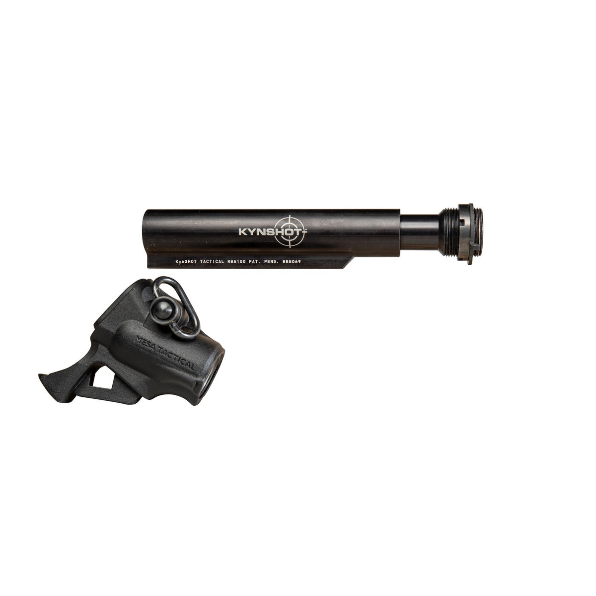 Mesa Tactical - LEO Gen II Telescoping Stock Adapter for Rem 870 — view 3