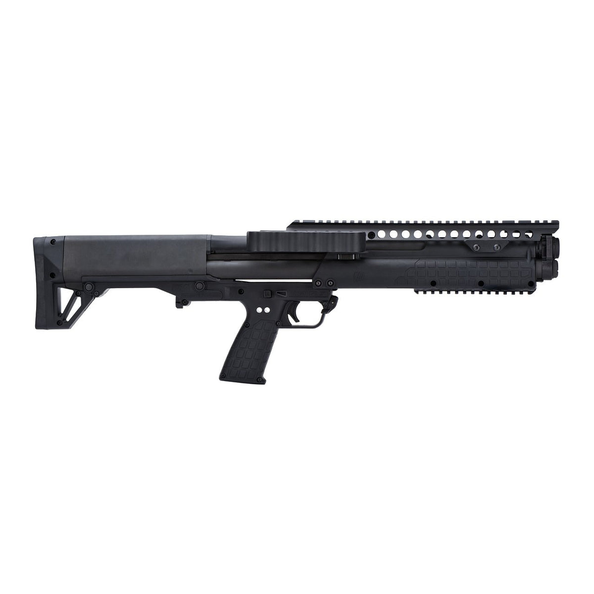 Mesa Tactical - SureShell Carrier and Rail for Kel-Tec KSG — view 3
