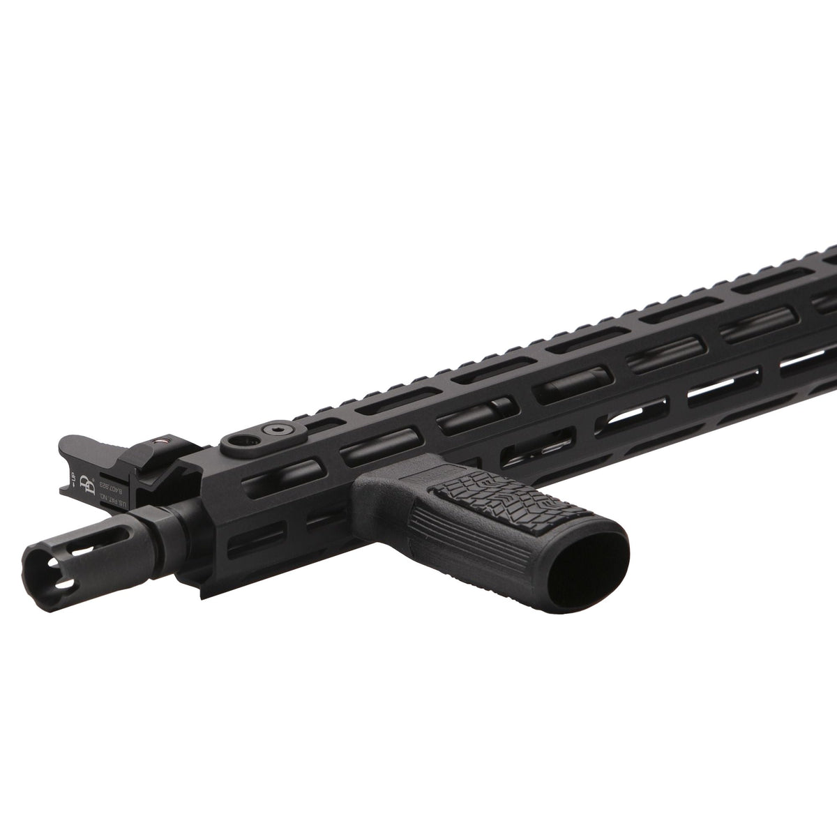 Daniel Defense - MFR Rail (M-LOK) QD Sling Mount — view 4