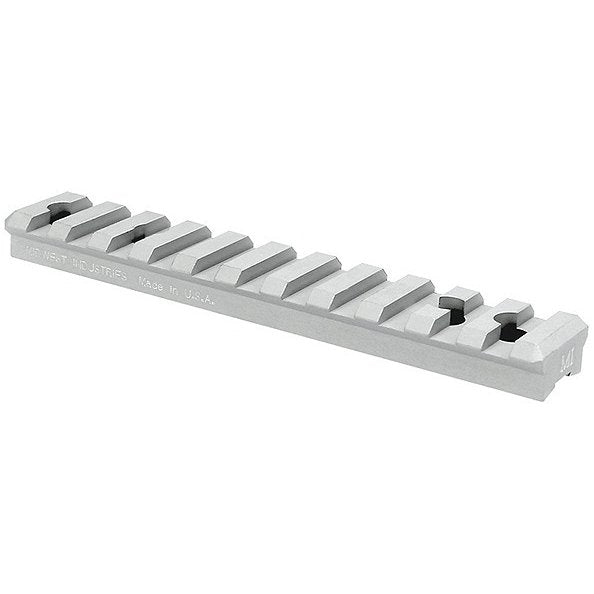 Midwest Industries - Scope Mount for Ruger 10/22 - Black — view 4