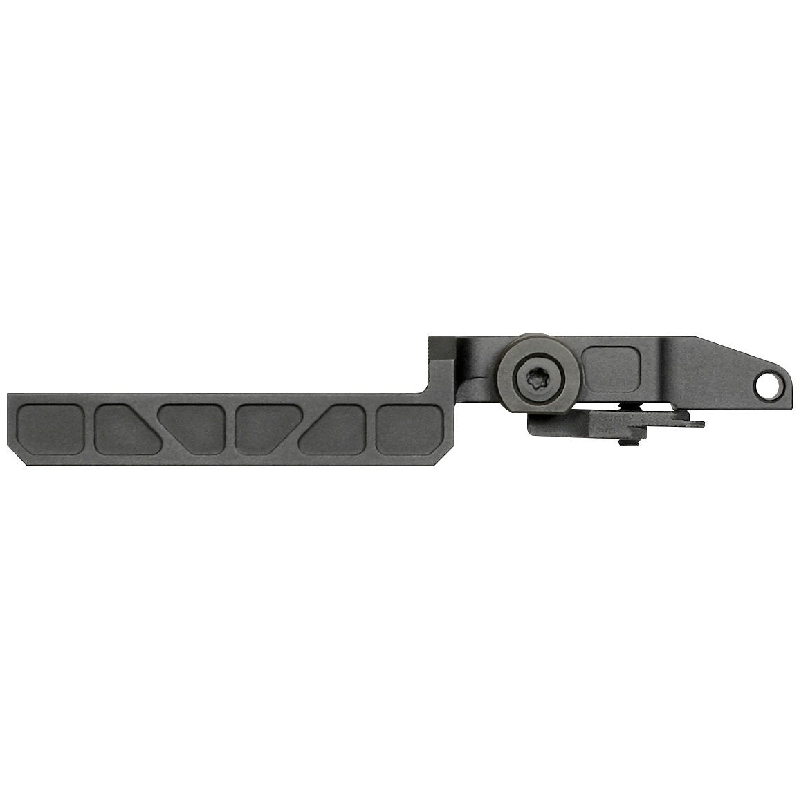 Midwest Industries - AK Alpha Mini Dot Mount - Picatinny Interface — view 5