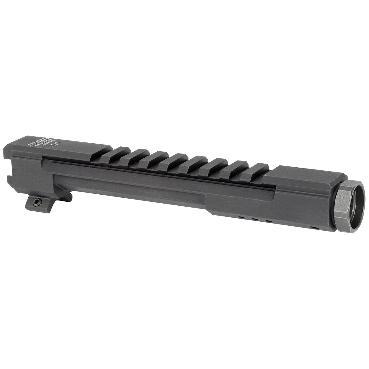 Midwest Industries - AK Railed Gas Tube for AK Universal
