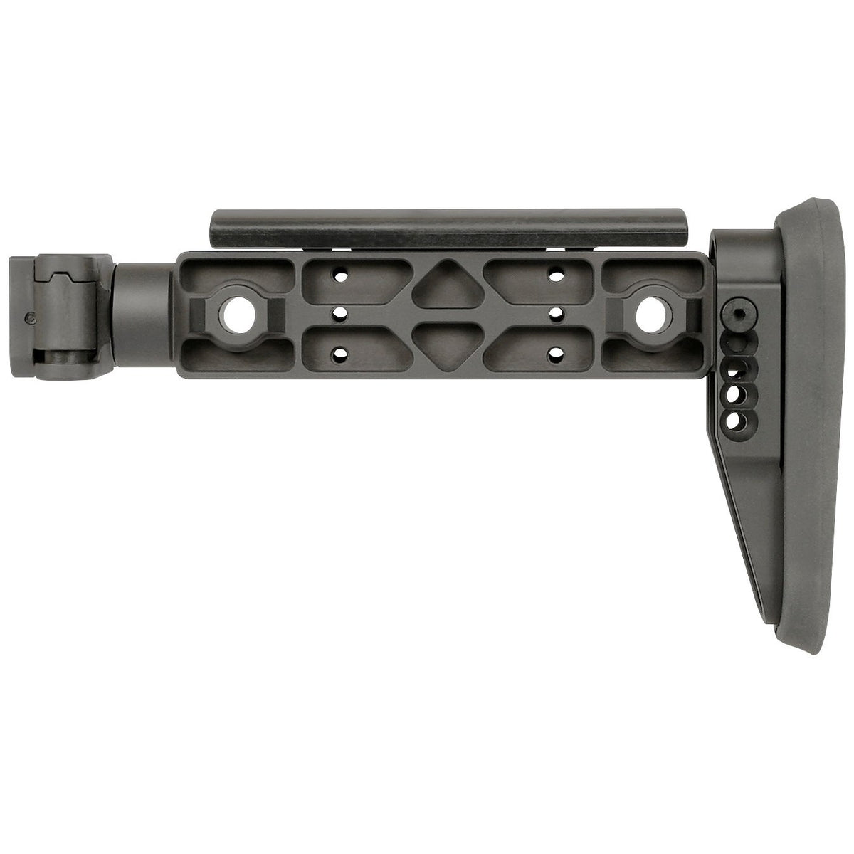Midwest Industries - Alpha Series Fixed Beam Stock Side Folder — view 2