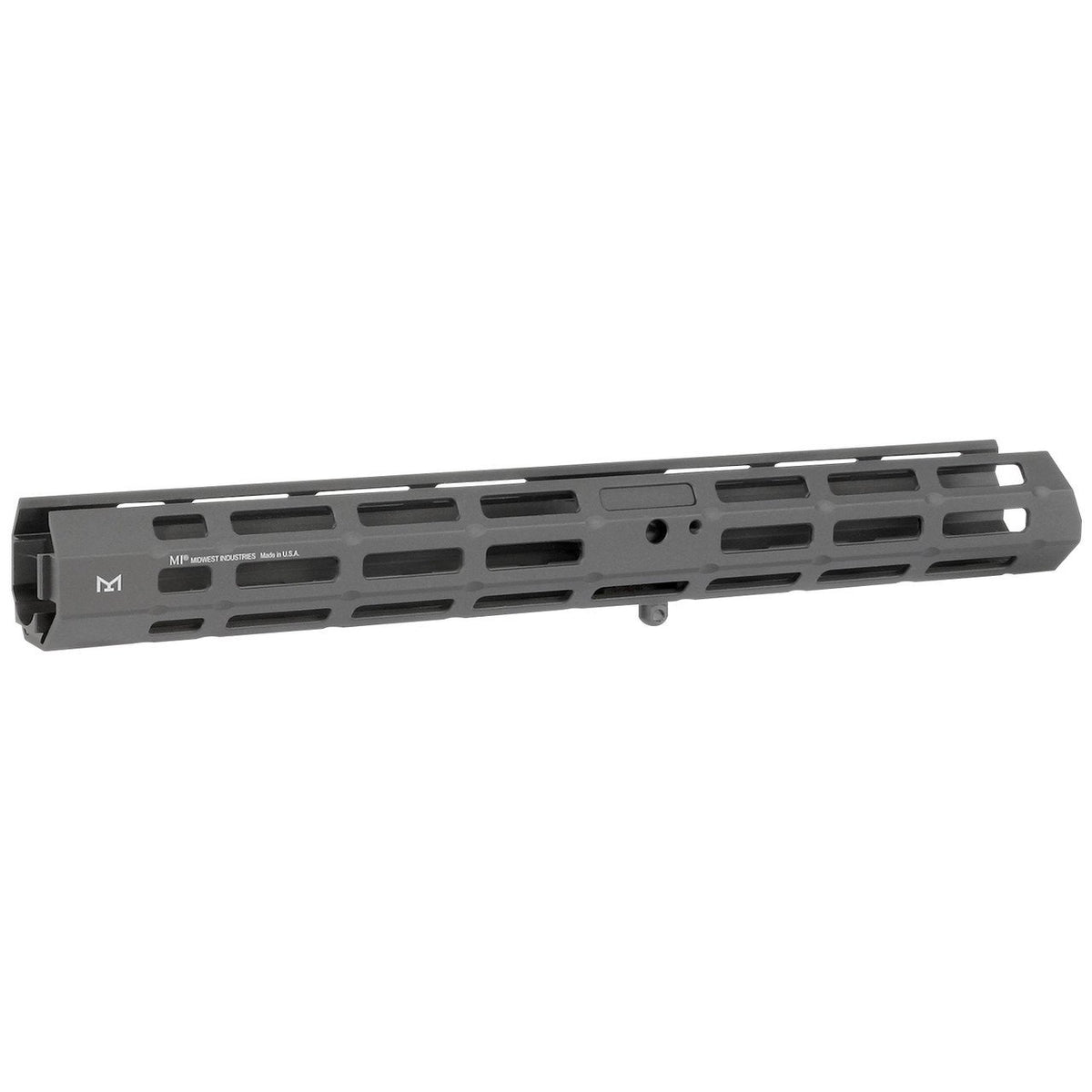 Midwest Industries - Henry M-LOK G2 Handguard for .357 — view 2