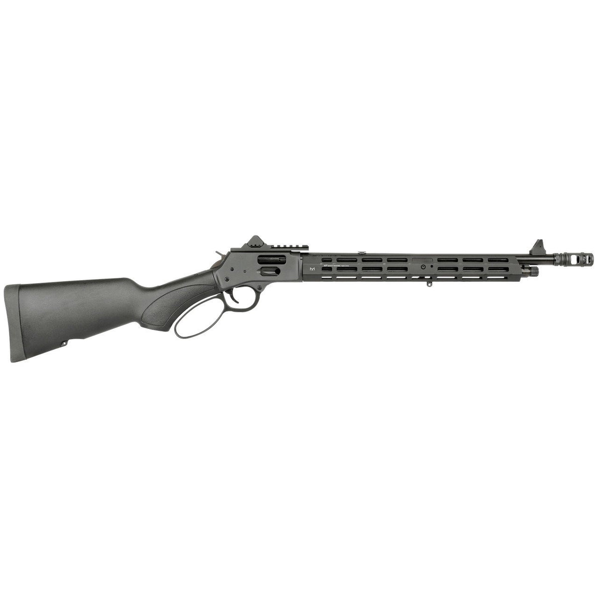 Midwest Industries - Henry M-LOK G2 Handguard for .357 — view 5