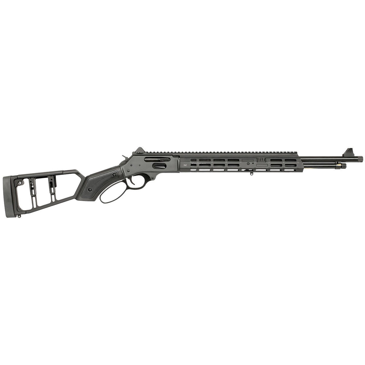 Midwest Industries - Henry Handguard Sight System for .45-70 — view 3