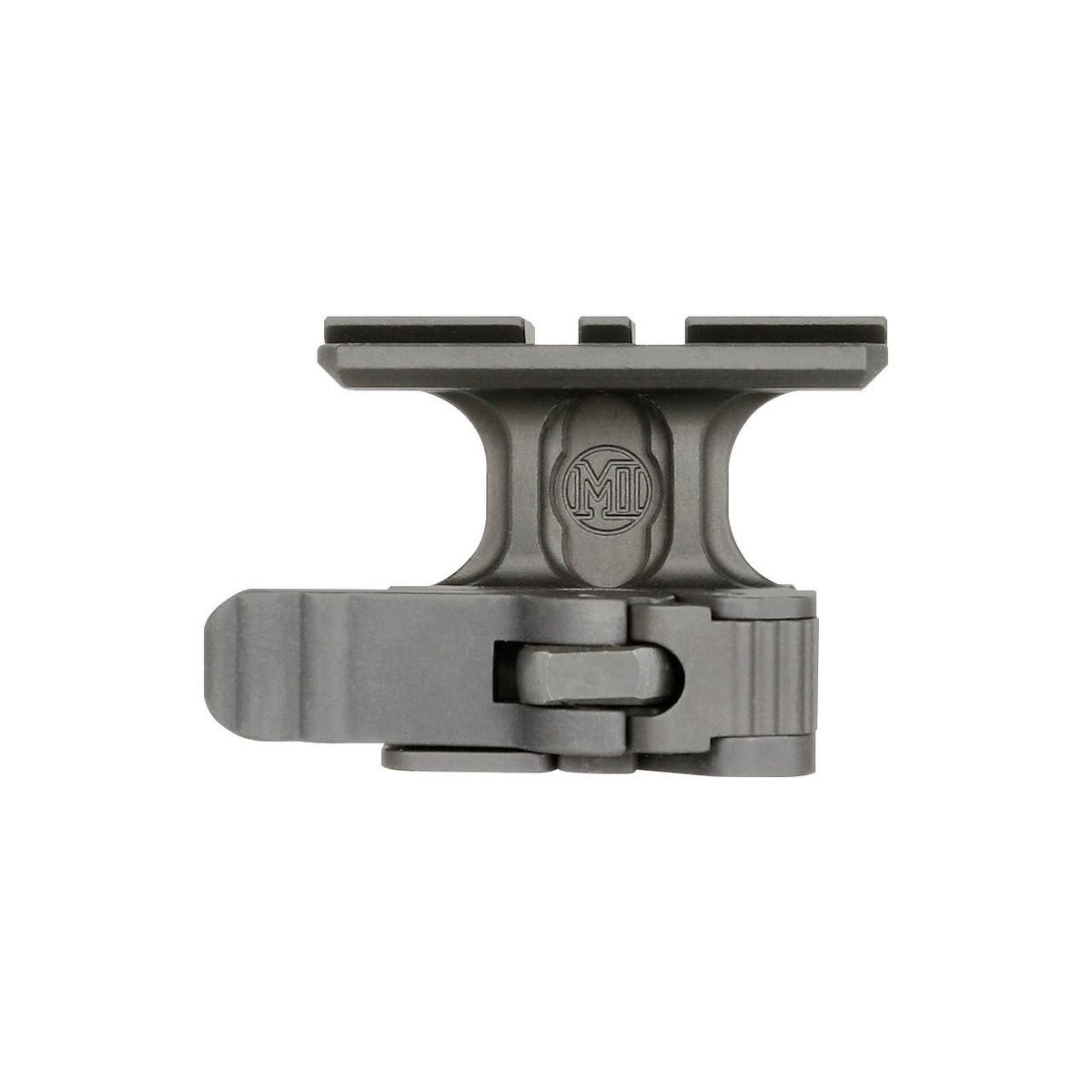 Midwest Industries - MK2 QD Acro Aimpoint Mount - Low — view 6