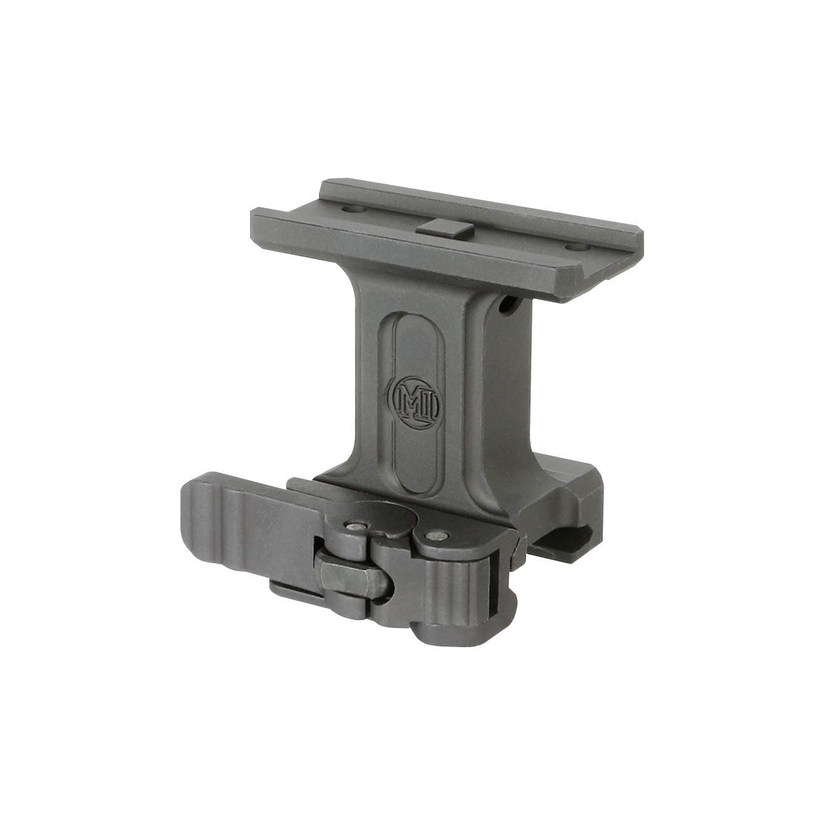 Midwest Industries - MK2 QD T2 Aimpoint Mount - Low — view 10