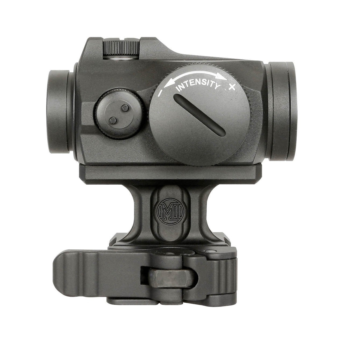 Midwest Industries - MK2 QD T2 Aimpoint Mount - Low — view 7